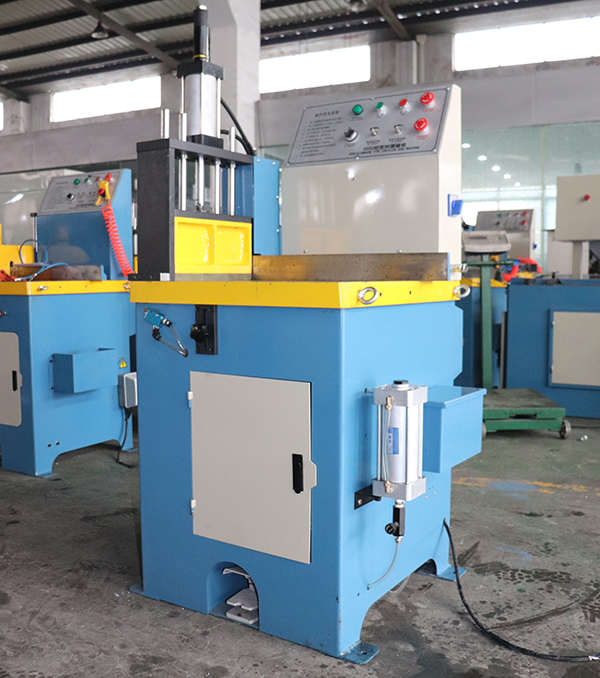 455qb上下压紧式