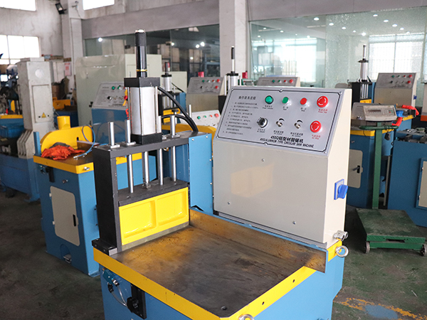 455qb上下压紧式