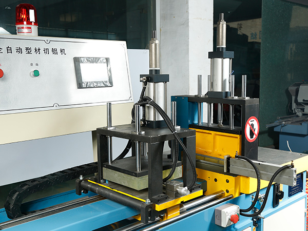 JR-455CNC-伺服全自动