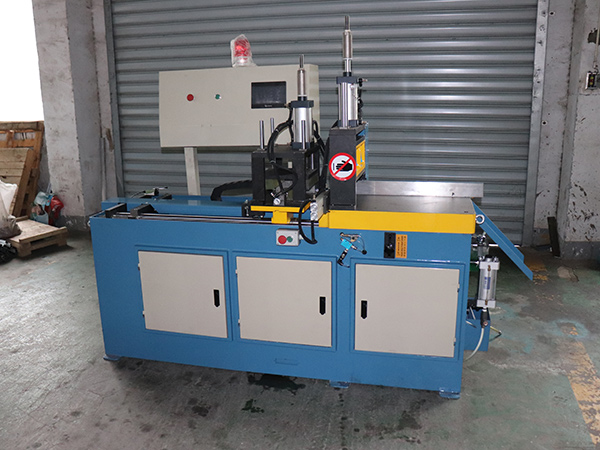 JR-455CNC-伺服全自动