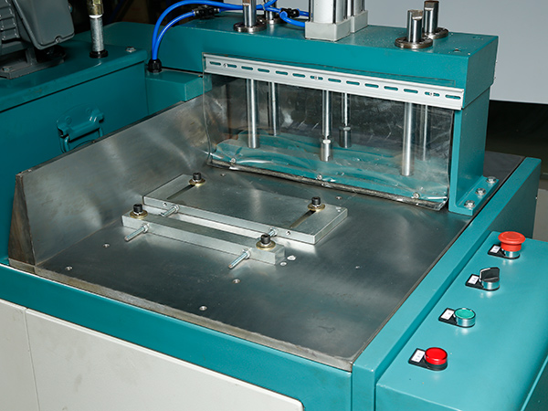 半自动JR-455横切机